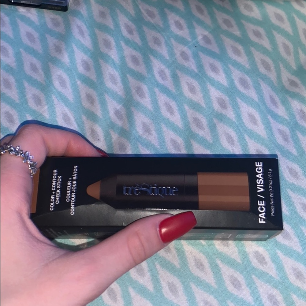trèStique color + contour cheek stick